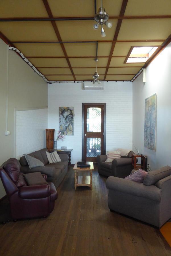 Appartement Potters Warehouse à Bellingen Extérieur photo